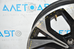 Wheel disk R19x7J ET47.5 Ford Mustang Mach-E 21-23 type 1, curb