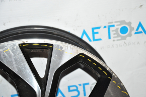 Wheel disk R19x7J ET47.5 Ford Mustang Mach-E 21-23 type 1, curb
