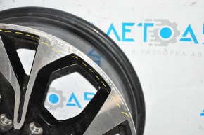 Wheel disk R19x7J ET47.5 Ford Mustang Mach-E 21-23 type 1, curb