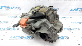 Rear differential gearbox Toyota Rav4 19- hybrid AWD 72k