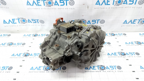 Rear differential gearbox Toyota Rav4 19- hybrid AWD 72k