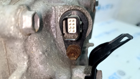 Rear differential gearbox Toyota Rav4 19- hybrid AWD 72k