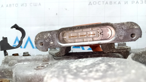 Rear differential gearbox Toyota Rav4 19- hybrid AWD 72k