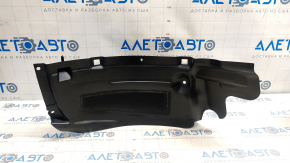 Front left mudguard front part Audi A6 C7 12-15 pre-rest TW