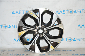 Wheel disk R19x7J ET47.5 Ford Mustang Mach-E 21-23 type 1, light curb
