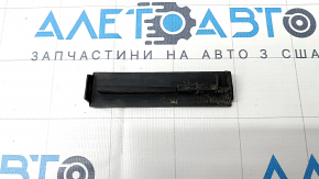 Roof lining rear left Toyota Rav4 19 - painted