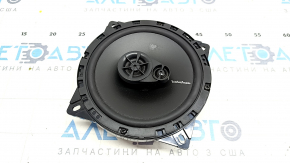 Speaker rear left Hyundai Elantra AD 17-20 Rockford Fosgate R165X3 Prime, cracks