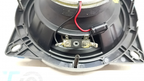 Speaker rear left Hyundai Elantra AD 17-20 Rockford Fosgate R165X3 Prime, cracks