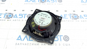 Speaker rear right Hyundai Elantra AD 17-20 Rockford Fosgate R165X3 Prime