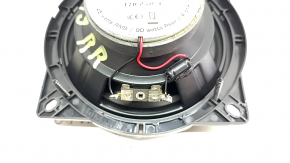 Speaker rear right Hyundai Elantra AD 17-20 Rockford Fosgate R165X3 Prime