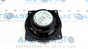 Speaker door front left Hyundai Elantra AD 17-20 Rockford Fosgate R165X3 Prime