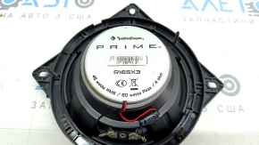 Speaker door front left Hyundai Elantra AD 17-20 Rockford Fosgate R165X3 Prime