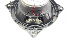 Speaker door front left Hyundai Elantra AD 17-20 Rockford Fosgate R165X3 Prime