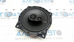 Speaker door front right Hyundai Elantra AD 17-20 Rockford Fosgate R165X3 Prime