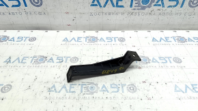 Rear bumper bracket lower left Hyundai Elantra AD 19-20