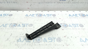 Rear bumper bracket lower left Hyundai Elantra AD 19-20