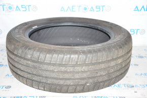 Tire R19 225/55 Michelin 2023 all-season 6mm