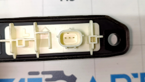 Toyota Rav4 19 trunk release button - painted