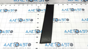 Door trim side rear left Toyota Rav4 19- front, broken fastening