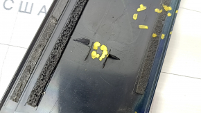 Door trim side front right Toyota Rav4 19 - broken fasteners, crack