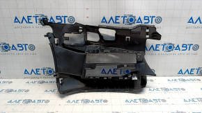 Front bumper frame left BMW 5 G30 17-23 M-tech TW