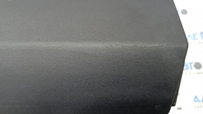 Door trim lower rear right Toyota Rav4 19- structure, scratches, dent