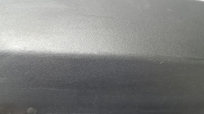 Door trim lower rear right Toyota Rav4 19- structure, scratches, dent
