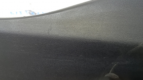 Door trim lower rear right Toyota Rav4 19- structure, scratches, dent