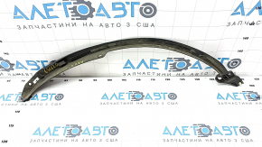 Rear right wing arch seal Toyota Rav4 19- dent, painted