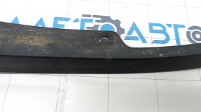 Rear right wing arch seal Toyota Rav4 19- dent, painted