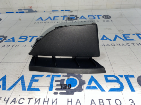Front bumper plug right Ford Ecosport 18-19