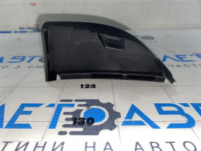 Front bumper plug right Ford Ecosport 18-19