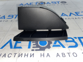 Front bumper plug left Ford Ecosport 18-19
