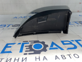 Front bumper plug left Ford Ecosport 18-19