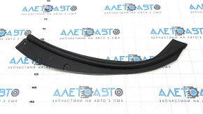 Door arch trim rear left Toyota Rav4 19-inner with seal