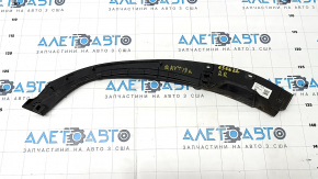 Door arch trim rear right Toyota Rav4 19- internal without seal