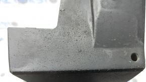 Front fender trim lower left Toyota Rav4 19- sand