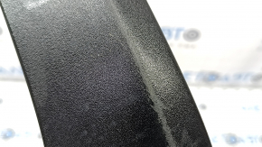 Rear left wing arch trim Toyota Rav4 19- on body, structure, painted, scratch