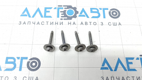 Headlight mounting bolts BMW X5 G05 19-23 4 pcs