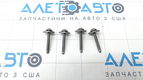 Headlight mounting bolts BMW X5 G05 19-23 4 pcs