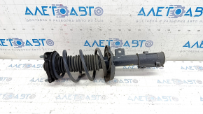 Shock absorber strut assembly front right Hyundai Elantra AD 19-20