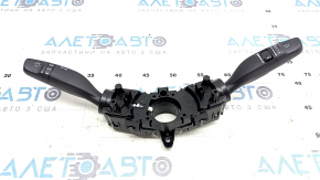 Steering column switches guitar assembly Hyundai Elantra AD 19-20 auto