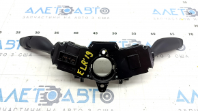 Steering column switches guitar assembly Hyundai Elantra AD 19-20 auto