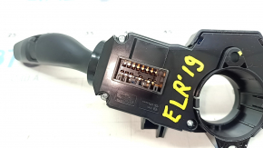 Steering column switches guitar assembly Hyundai Elantra AD 19-20 auto