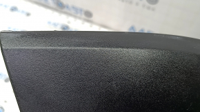 Rear right wing arch trim Toyota Rav4 19- on the door, structure, painted, scratches