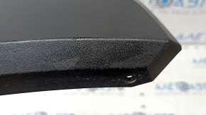 Rear right wing arch trim Toyota Rav4 19- on the door, structure, painted, scratches