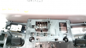 Front light Hyundai Elantra AD 17-18 without sunroof, gray