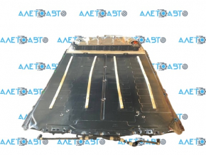 Battery pack VVB complete Tesla Model Y 20- AWD 82kW, with blocks