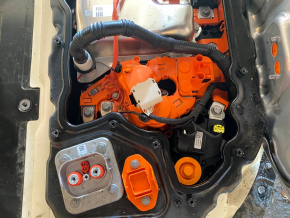 Battery pack VVB complete Tesla Model Y 20- AWD 82kW, with blocks