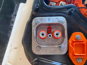 Battery pack VVB complete Tesla Model Y 20- AWD 82kW, with blocks